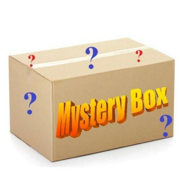 Awesome Dog Mystery box - Picture 2 of 3
